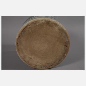 Chinesisches Apothekergefäß