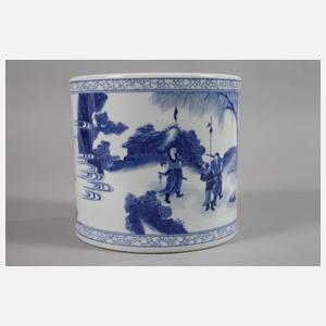 Bitong "Die Begegnung der beiden Generäle"