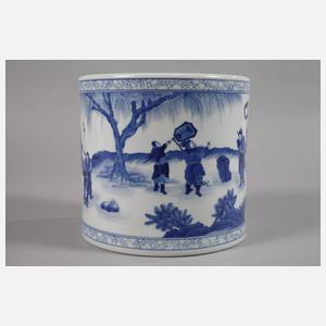 Bitong "Die Begegnung der beiden Generäle"