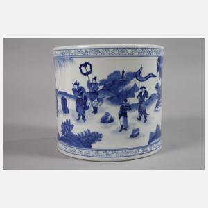 Bitong "Die Begegnung der beiden Generäle"