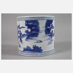 Bitong "Die Begegnung der beiden Generäle"