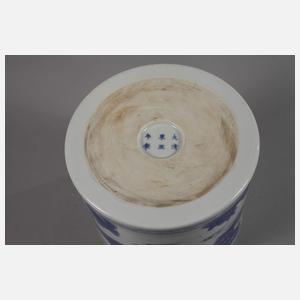 Bitong "Die Begegnung der beiden Generäle"