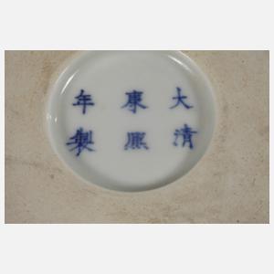 Bitong "Die Begegnung der beiden Generäle"