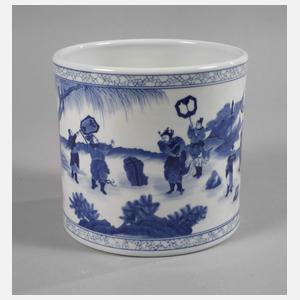 Bitong "Die Begegnung der beiden Generäle"