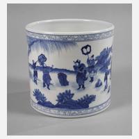 Bitong "Die Begegnung der beiden Generäle"111