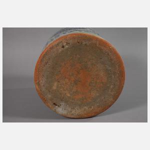 Chinesisches Apothekergefäß