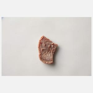 Paar Vorratszylinder