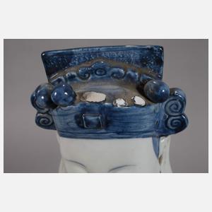 Trias der Sanxing-Sterngottheiten