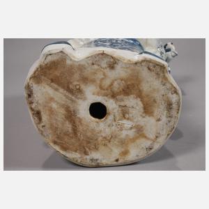 Trias der Sanxing-Sterngottheiten