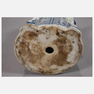 Trias der Sanxing-Sterngottheiten