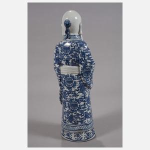 Trias der Sanxing-Sterngottheiten