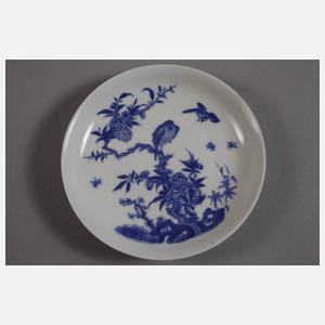 10 Teetassen und 10 kleine Teller