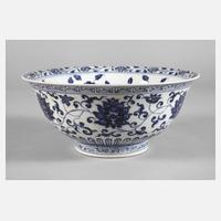 Große tiefe Schale111