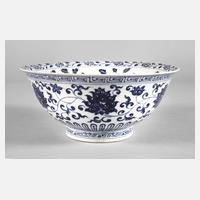 Große tiefe Schale111