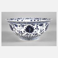 Große tiefe Schale111