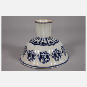 Stem Cup mit Granatapfeldekor