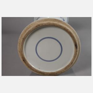 Paar große GU-Vasen