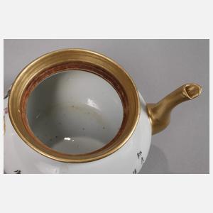 Tu Gongti: Teekanne der 8 Unsterblichen