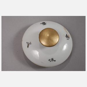 Tu Gongti: Teekanne der 8 Unsterblichen