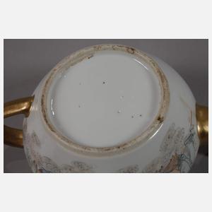 Tu Gongti: Teekanne der 8 Unsterblichen