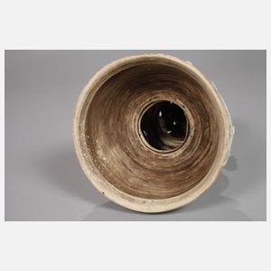 Altar- oder Tischaufsatz Seladon