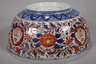 Seltene große Imari-Punch-Bowl