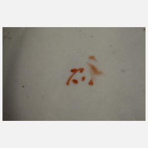 Cachepot Famille Jaune