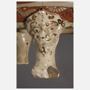 Großer Satsuma-Weihrauchbrenner