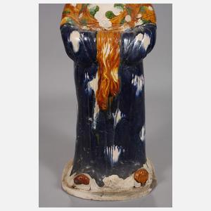 Sehr große „Tang Fat Lady“