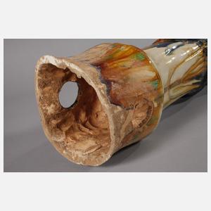 Zivilbeamter und Militärbeamter