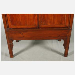 FANGJIAOGUI-Hochzeitsschrank