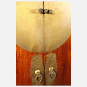 FANGJIAOGUI-Hochzeitsschrank