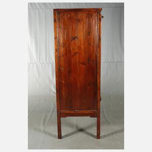 FANGJIAOGUI-Hochzeitsschrank