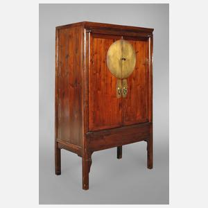 FANGJIAOGUI-Hochzeitsschrank