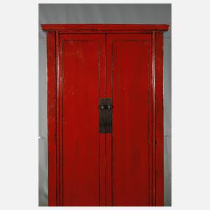 Hoher YUANJIAOGUI-Schrank