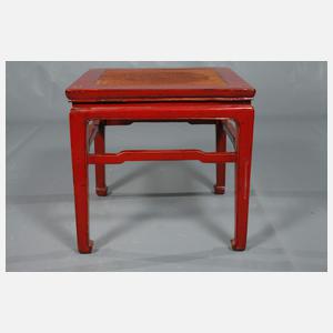 FANGZHUO-Beistelltisch