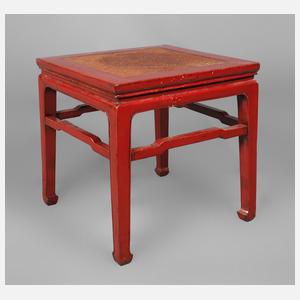 FANGZHUO-Beistelltisch