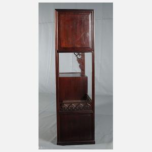 Seltenes LIANGGE-Etagenkabinett