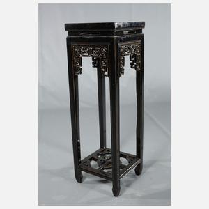 Chinesische FOTAN-Altartischgruppe