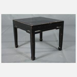 Chinesische FOTAN-Altartischgruppe