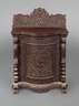 Südindische Prunkkommode