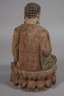 Sitzender Buddha