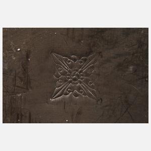 Großer Bodhisattva Mahasthamaprapta