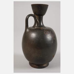 Attischer Lekythos