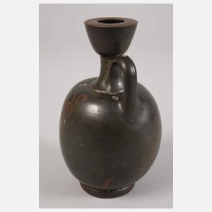 Attischer Lekythos