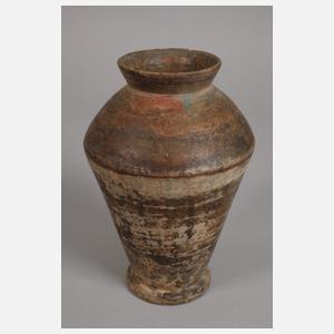 Konvolut präkolumbische Artefakte