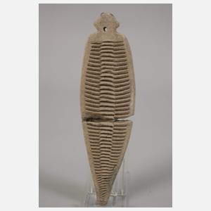 Konvolut präkolumbische Artefakte