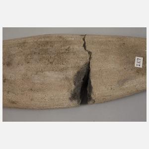 Konvolut präkolumbische Artefakte