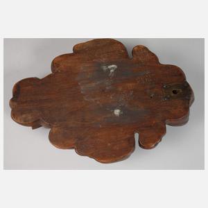 Haussegen Memento Mori