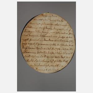 Miniaturportrait Thomas Van